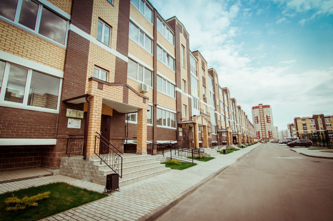 GreenПарк (ГринПарк)